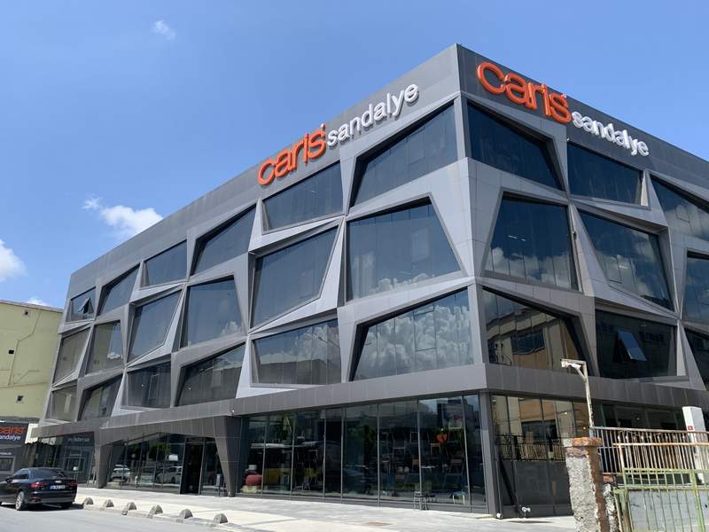 CARİS SANDALYE